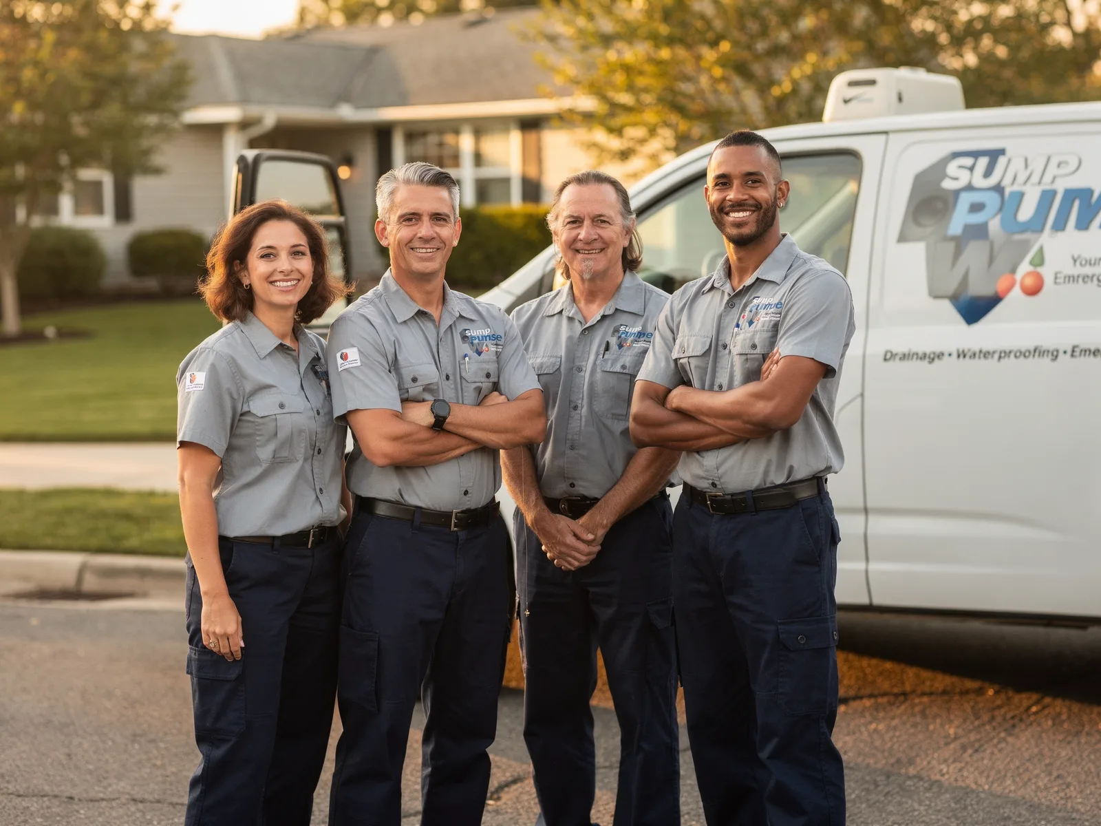 Water Heater Repair company in Kentwood, MI