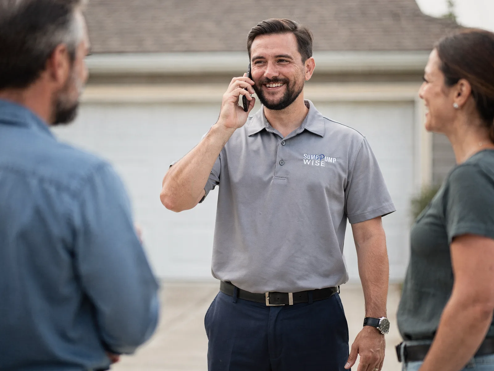 Water Heater Repair Kentwood, MI FAQs